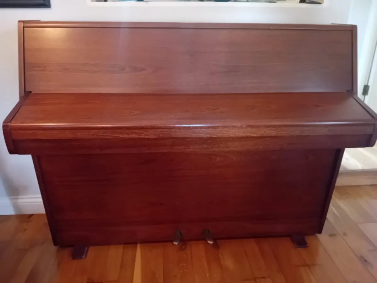 Piano - Image 4
