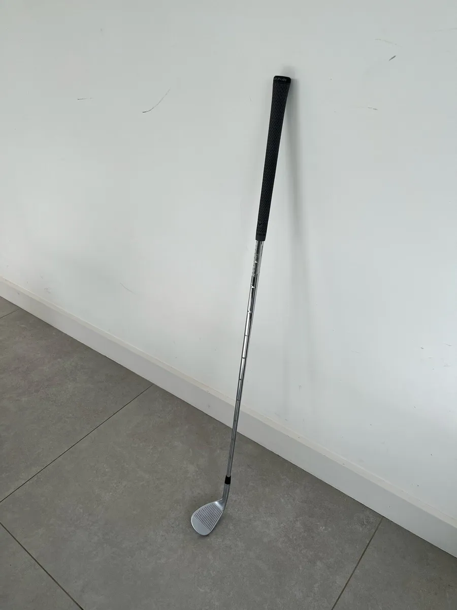 Callaway Wedge - Image 1