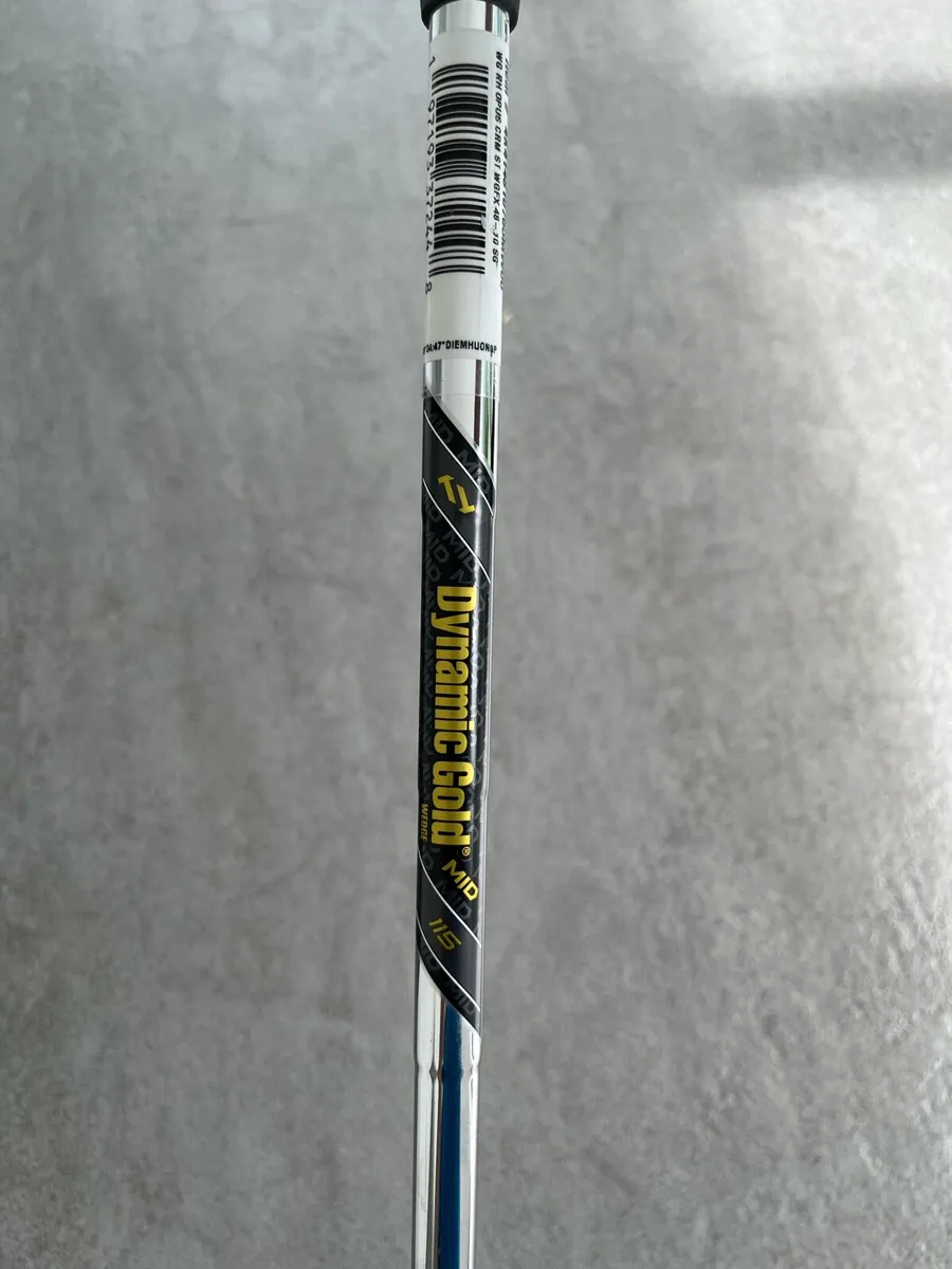 Callaway Wedge - Image 2