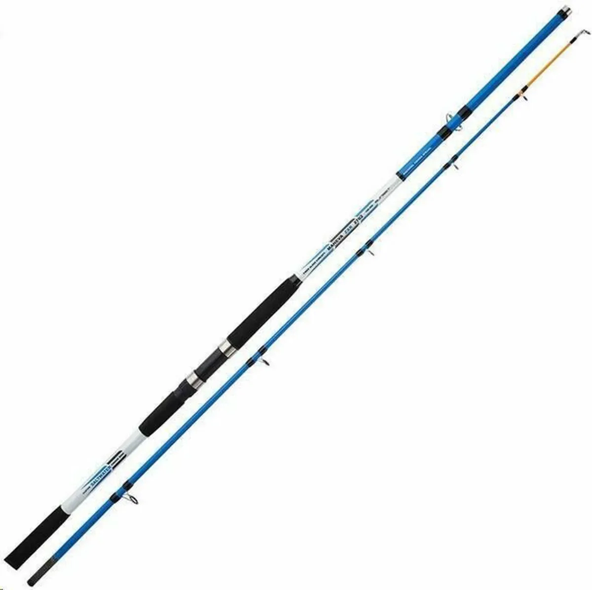 Fishing Sunset Maheva ZXR Pier Rod 9ft 100/200gr - Image 1