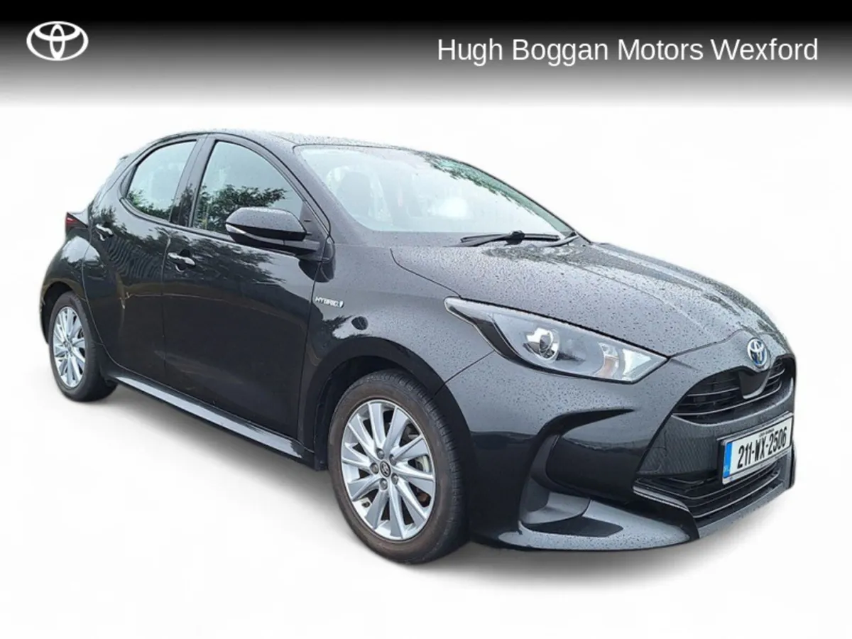 Toyota Other HYBRID LOW MILEAGE - Image 1