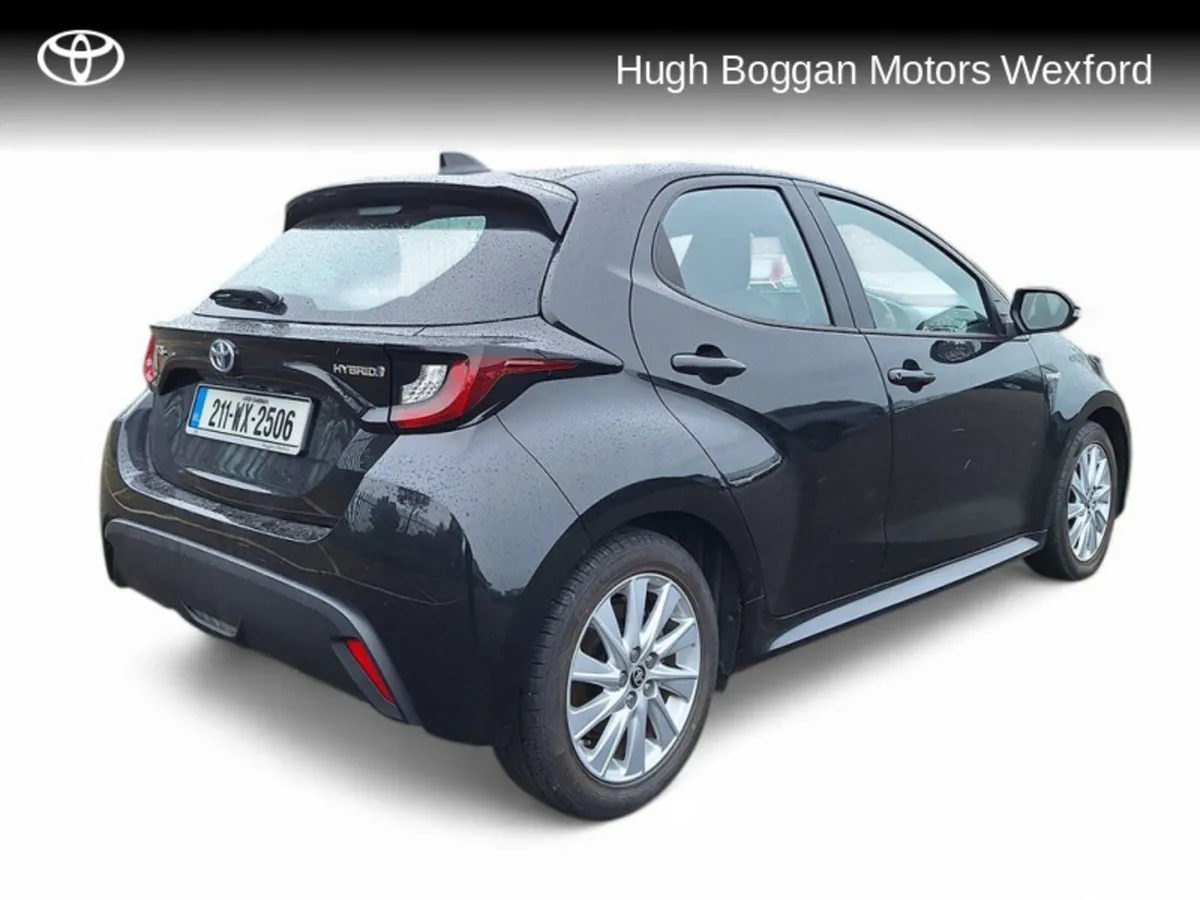 Toyota Other HYBRID LOW MILEAGE - Image 2