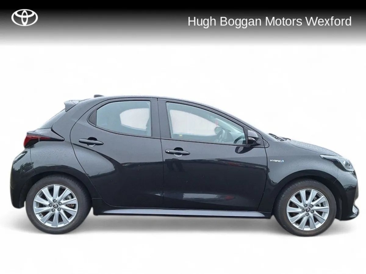 Toyota Other HYBRID LOW MILEAGE - Image 3