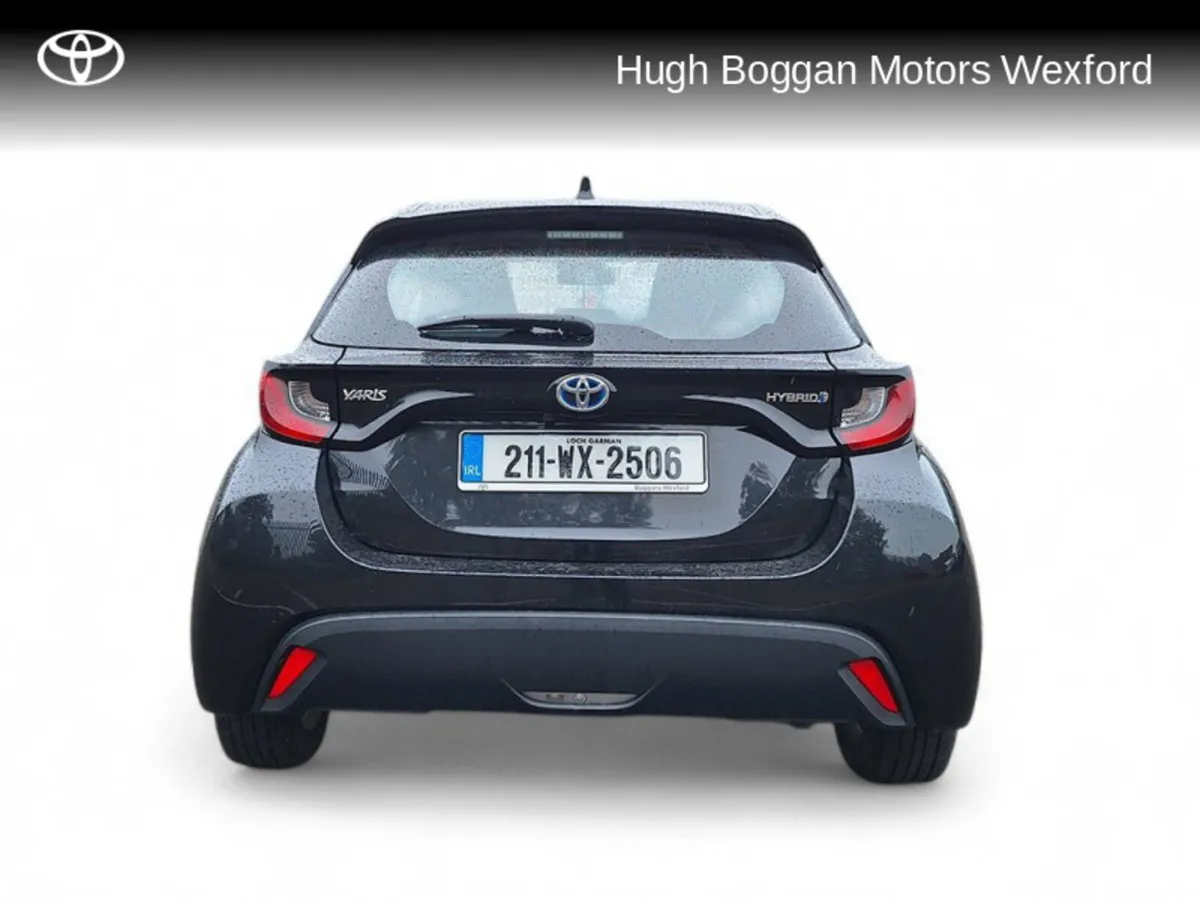Toyota Other HYBRID LOW MILEAGE - Image 4