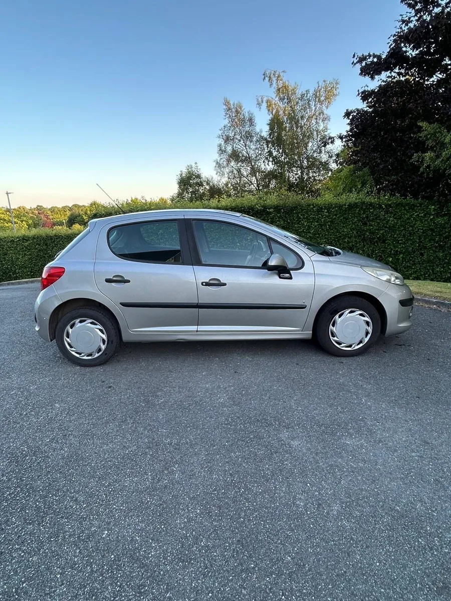 2008 Peugeot 207 - Image 3