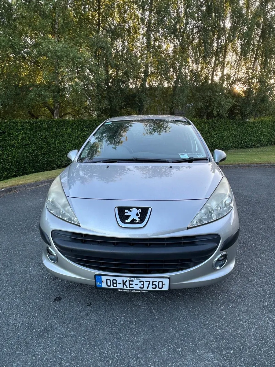 2008 Peugeot 207 - Image 4