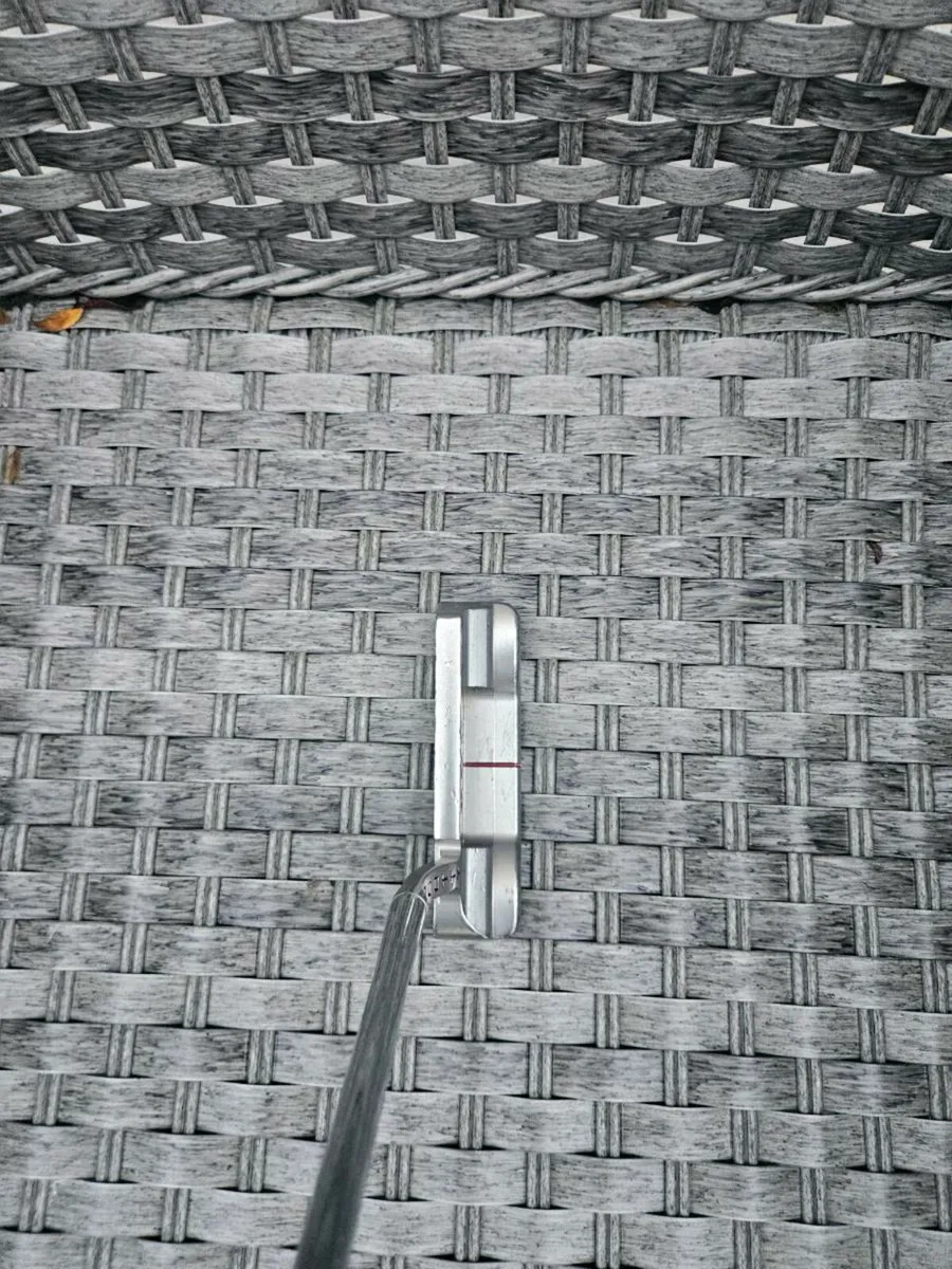Scotty Cameron Newport 1.5 putter - Image 1