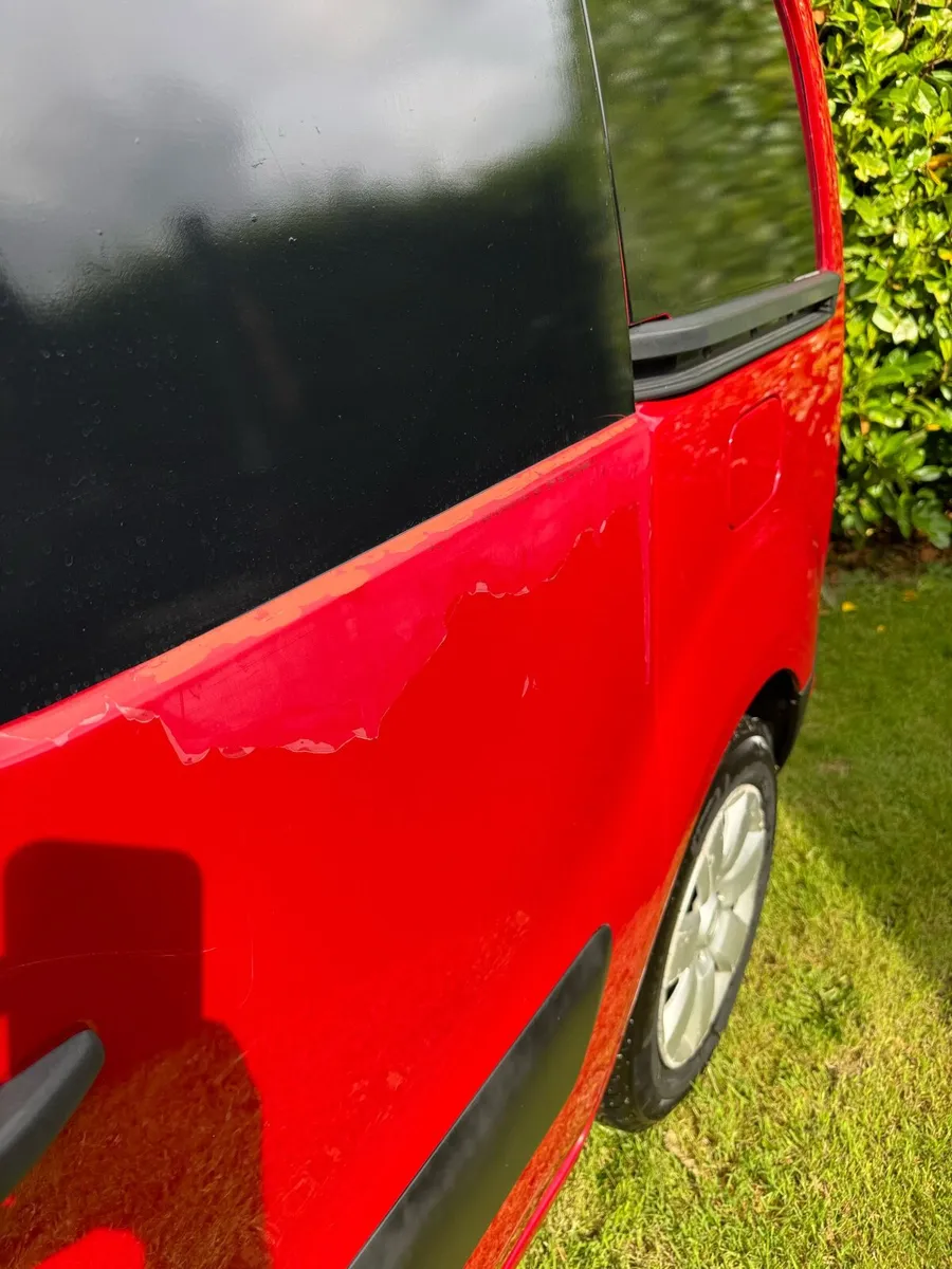 2009 Citroen Berlingo - Image 2