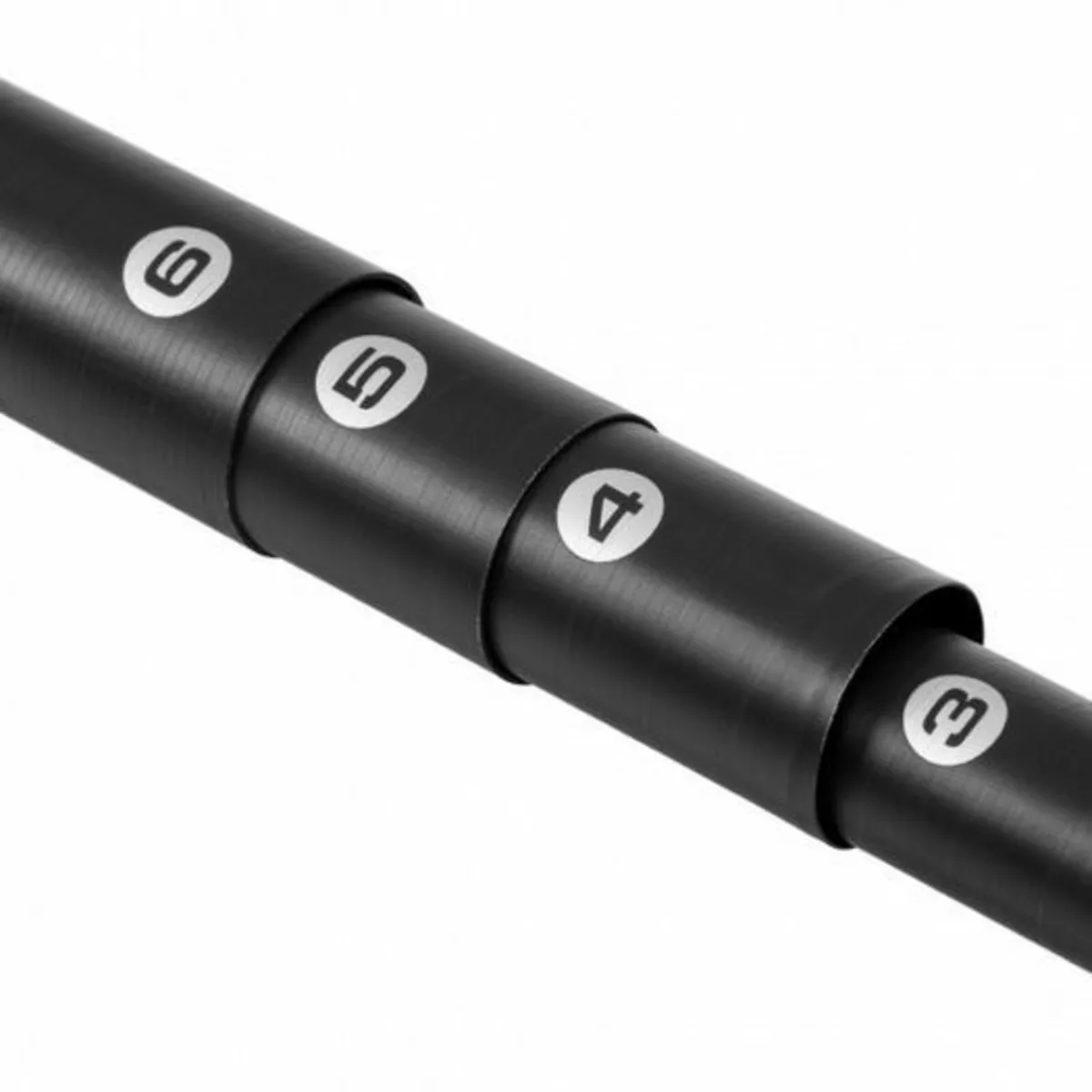 Shakespeare Superteam Fishing Pole 10m with Extens - Image 4