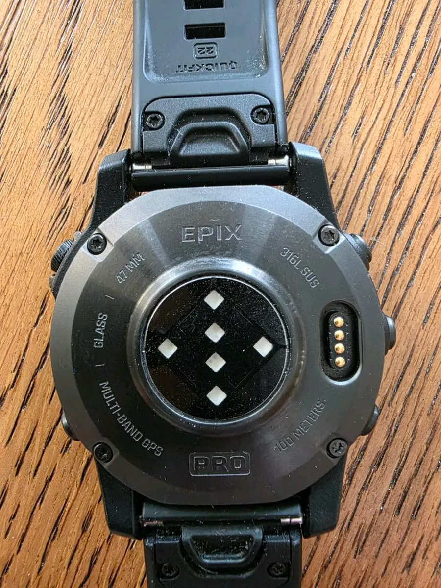 Garmin Epix 2 Pro 47mm - Image 3