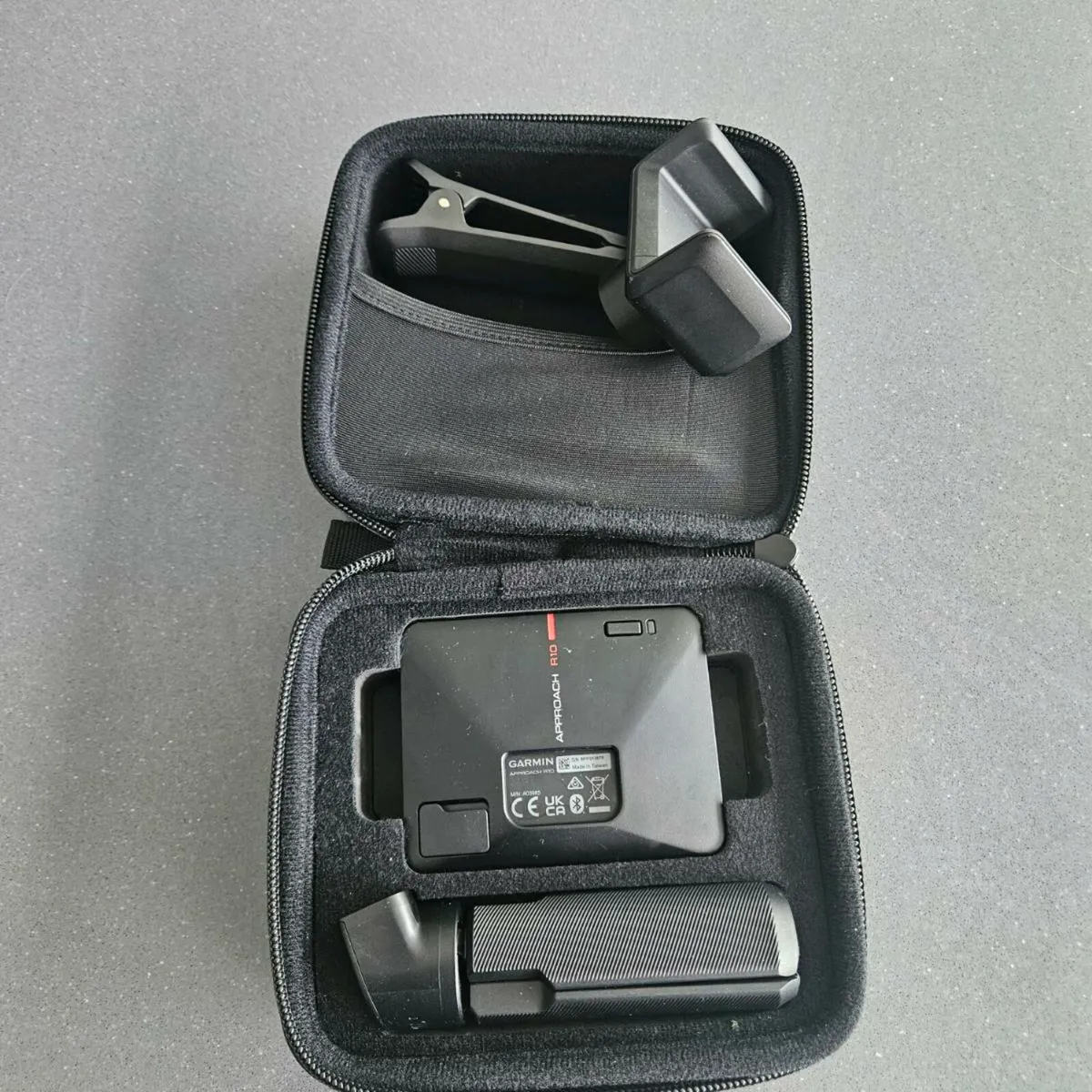Garmin R10 - Image 3