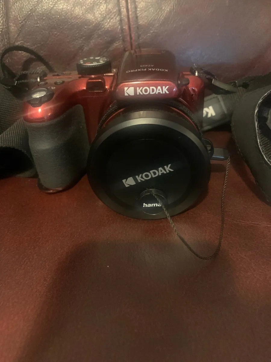 Camera - Image 1