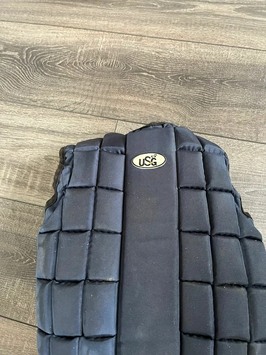 Horse riding body brace - Image 2
