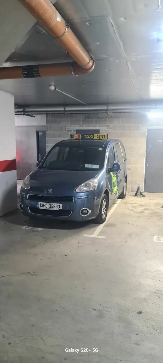 Peugeot Partner 2013 - Image 2