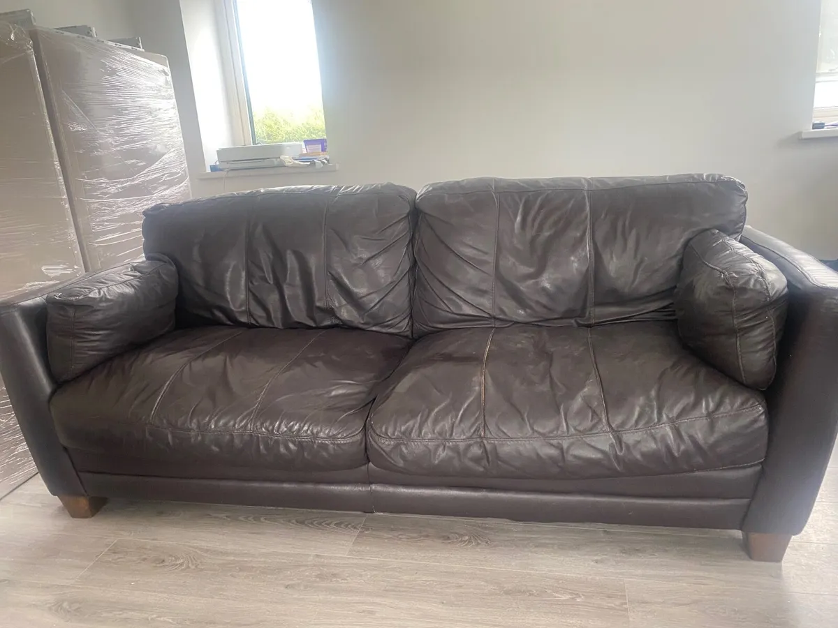 3 & 4 seater Sofas - Image 2