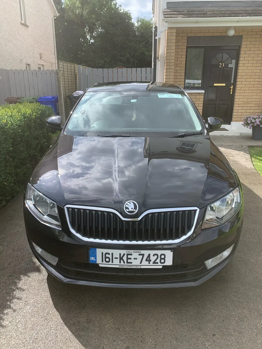 Skoda octavia - Image 2