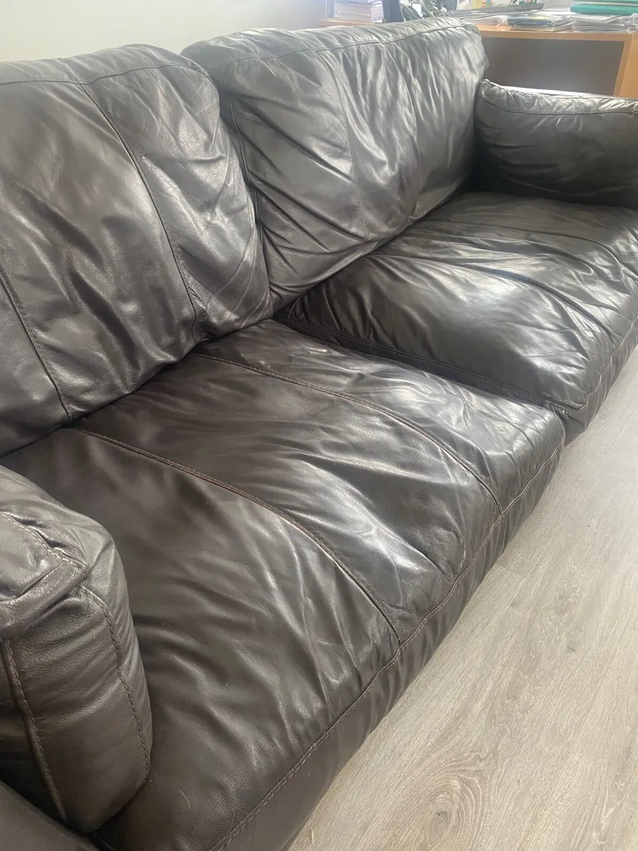 3 & 4 seater Sofas - Image 4