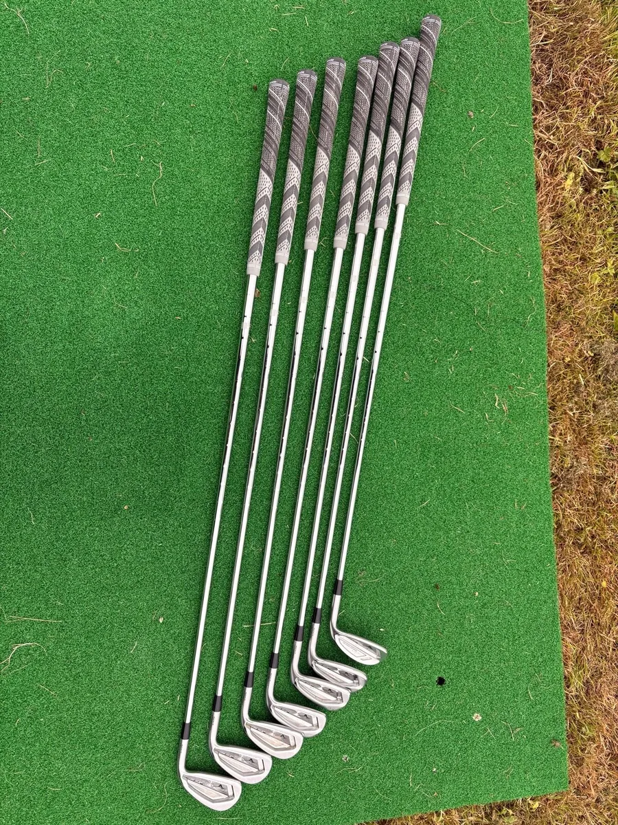 Mizuno JPX 921 Hot Metal - Image 2