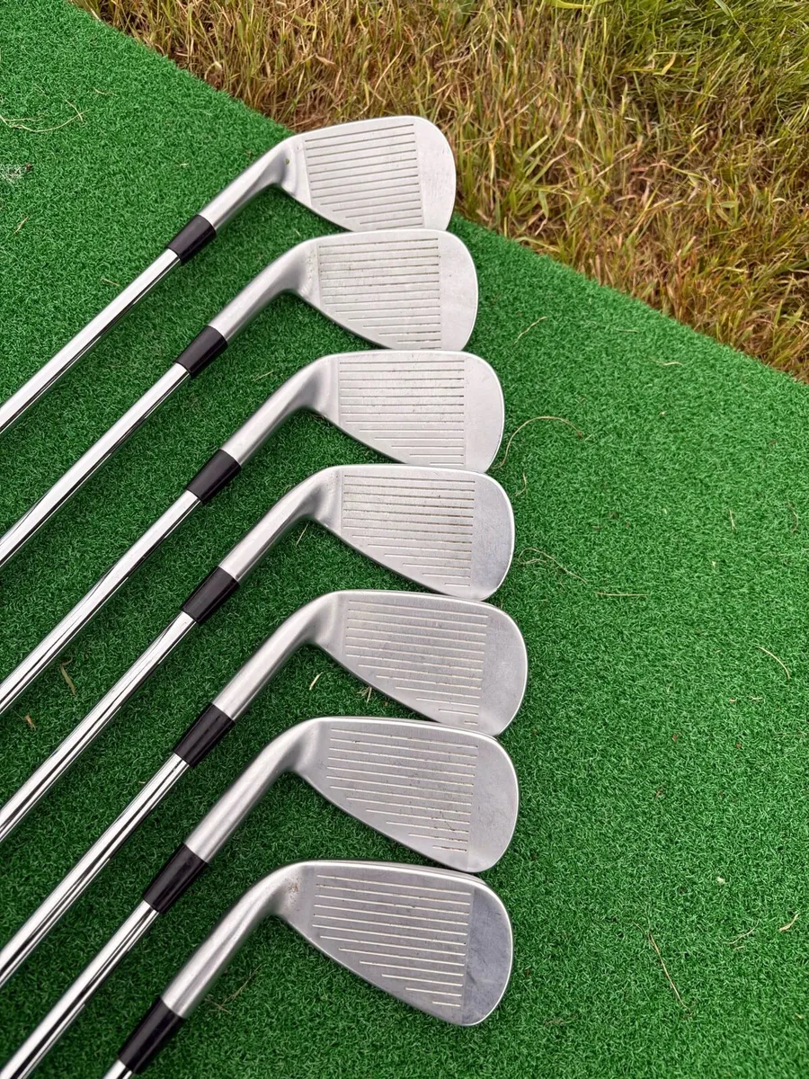 Mizuno JPX 921 Hot Metal - Image 3
