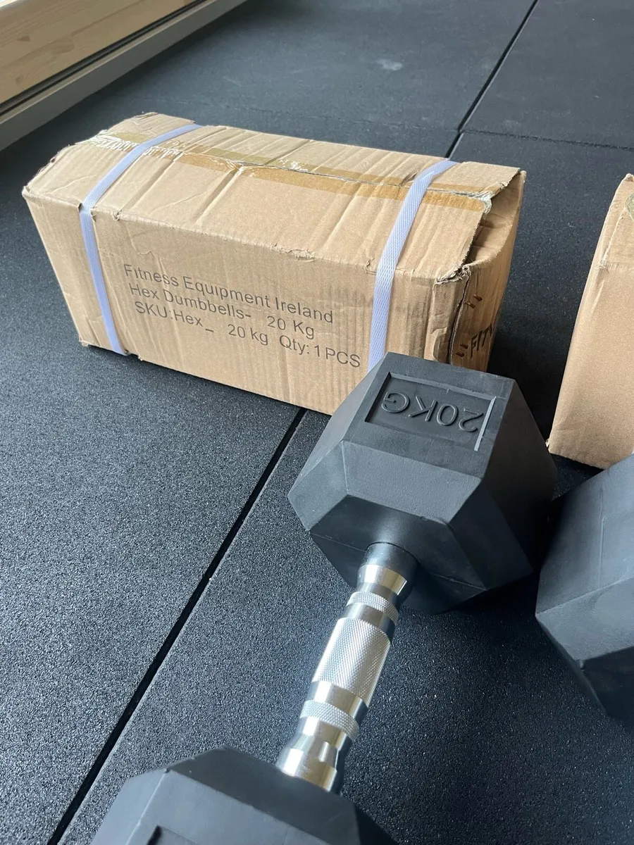 Dumbbells - Image 2
