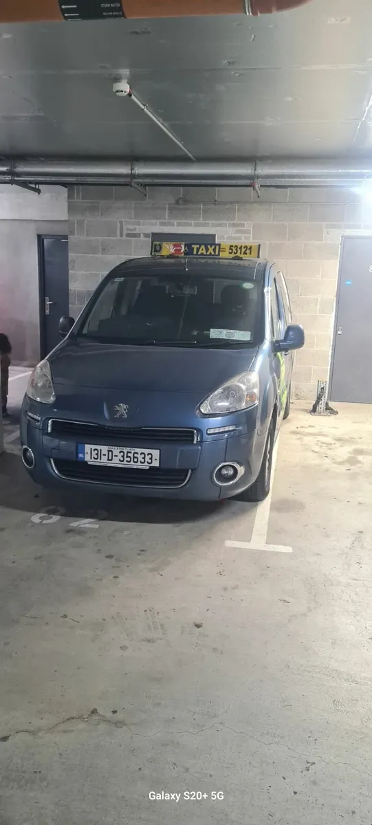 Peugeot Partner 2013 - Image 4