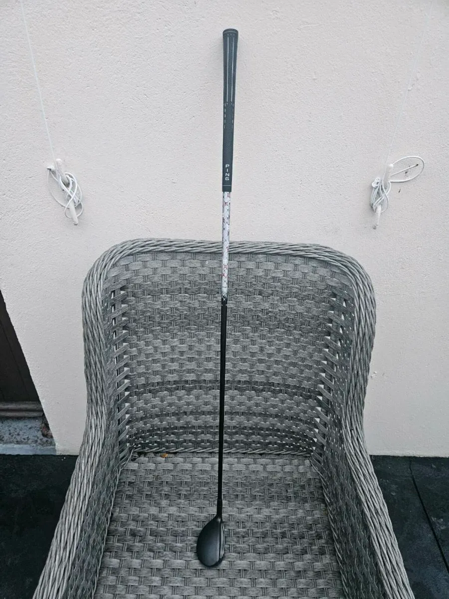 Ping G25 hybrid 23° - Image 2