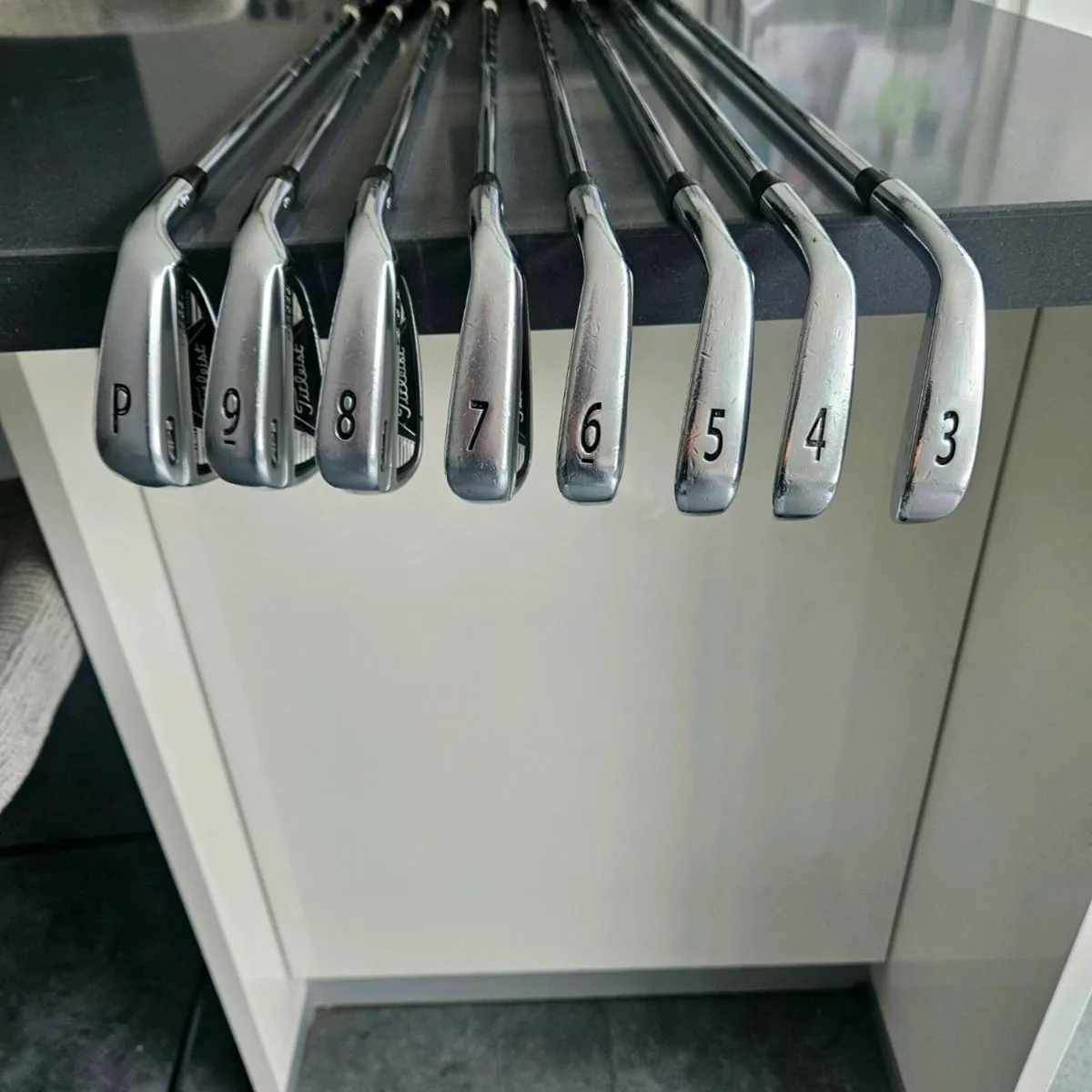 Titleist ap2 irons - Image 2