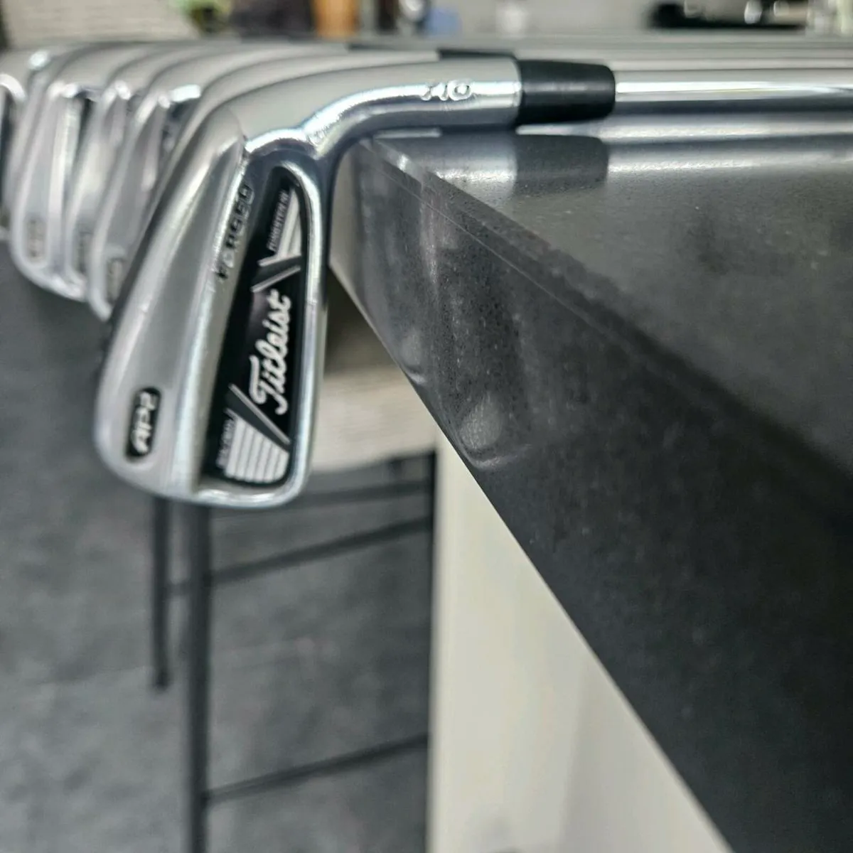 Titleist ap2 irons - Image 3
