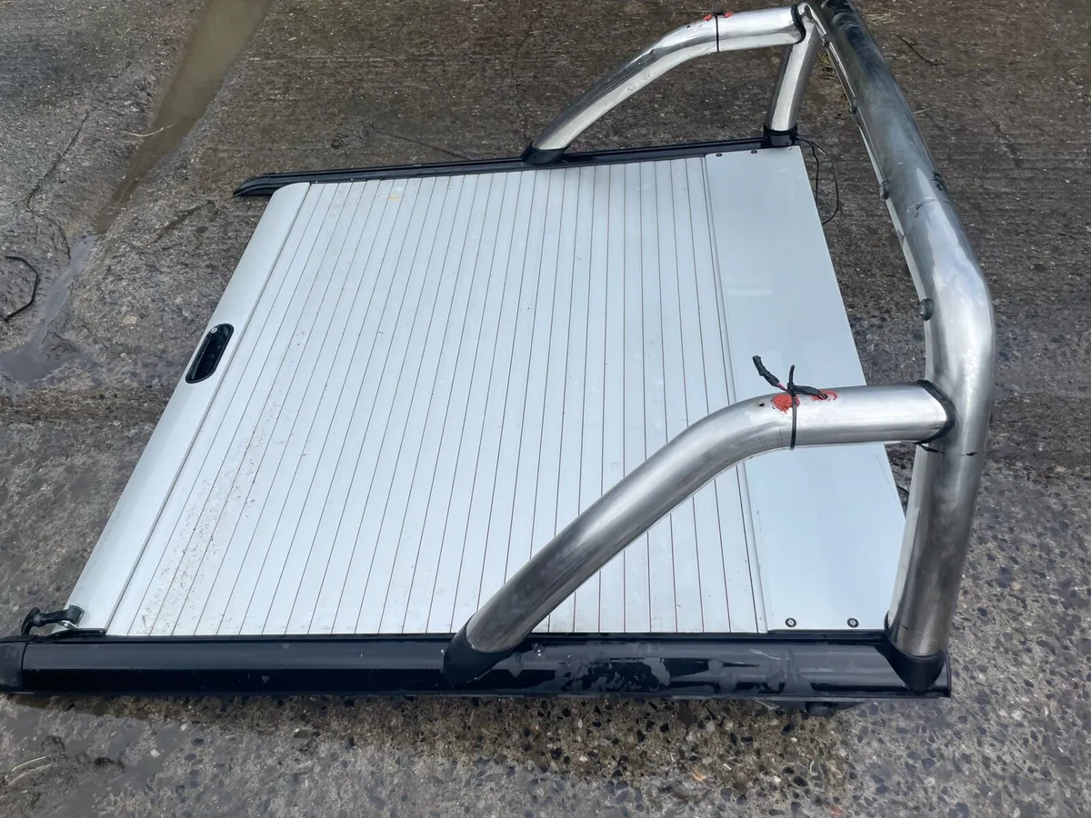 Roller shutter - Image 2