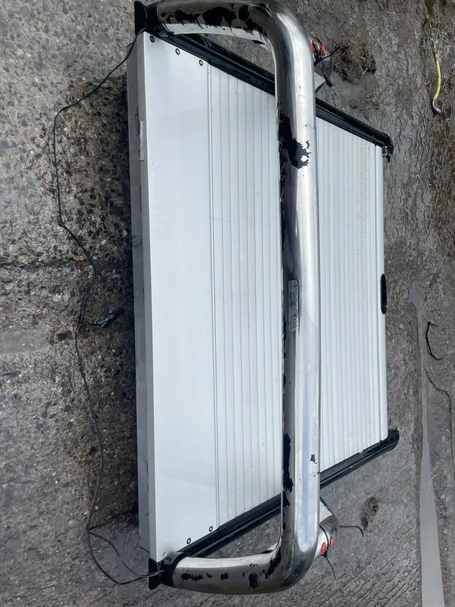 Roller shutter - Image 3