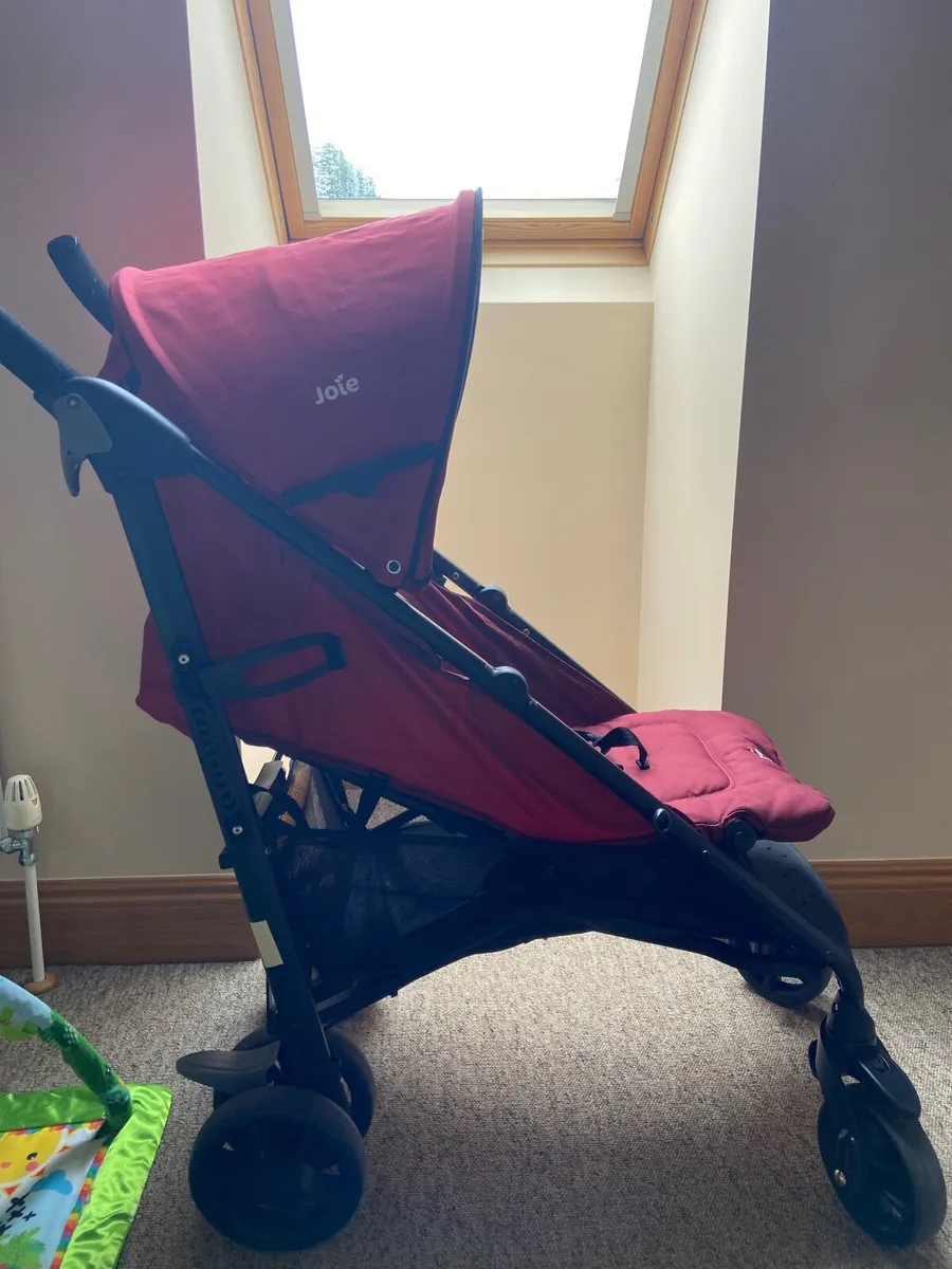 Lightweight Stroller Joie - Image 1
