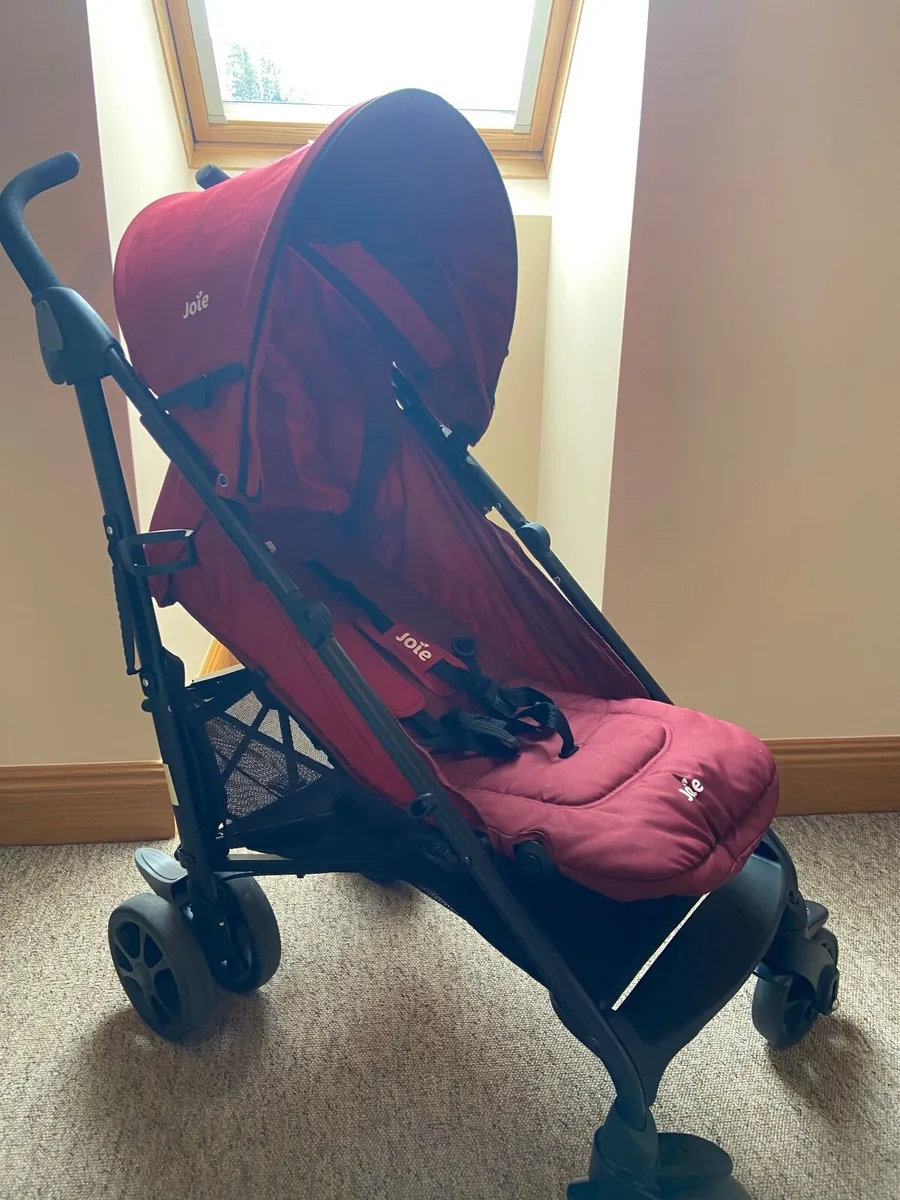 Lightweight Stroller Joie - Image 2