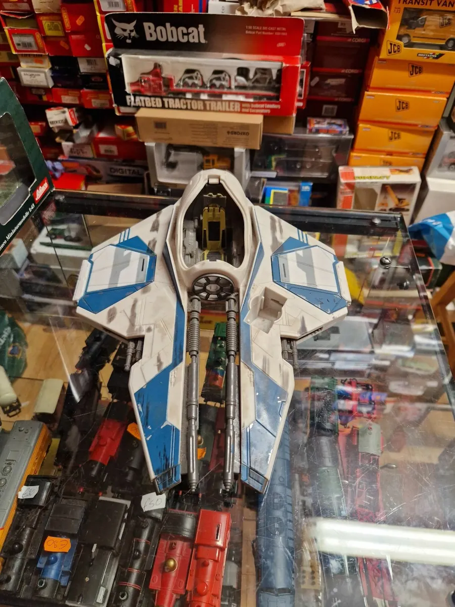 Star Wars Starfighter - Image 4