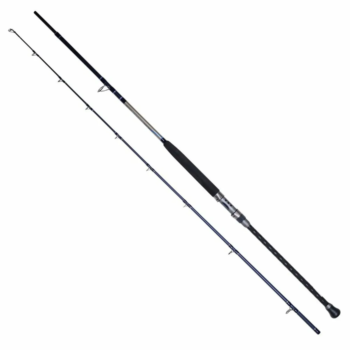 Shakespeare Agility Boat 8ft 6' 8-12lb - Image 1