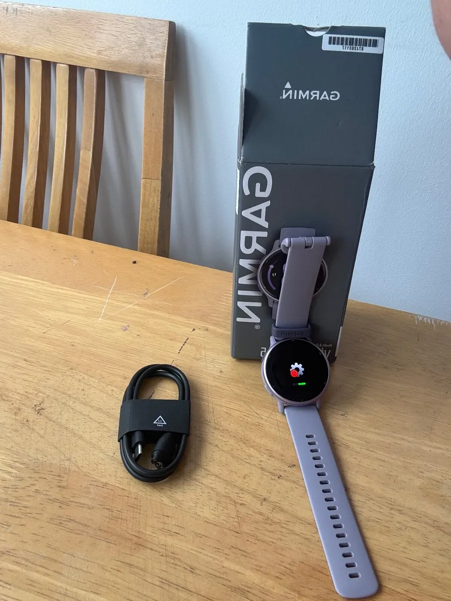Garmin Vivioactive 5 watch - Image 2