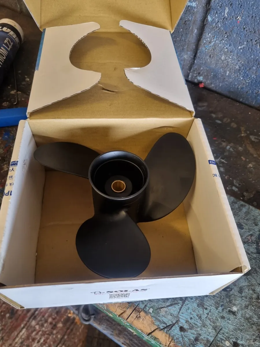 Propeller - Image 1