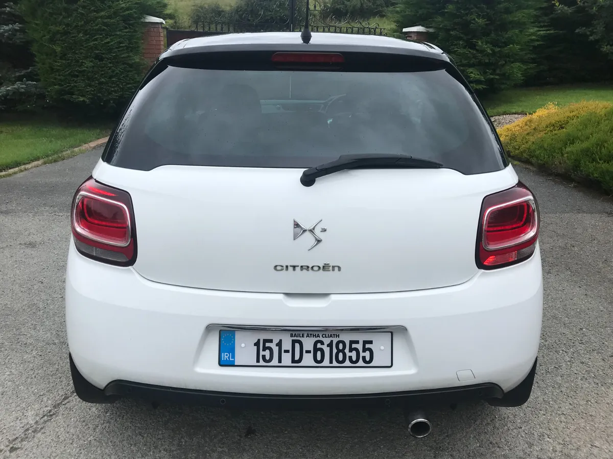 Citroen Ds3 1.2 Petrol PureTech DStyle Plus... - Image 3