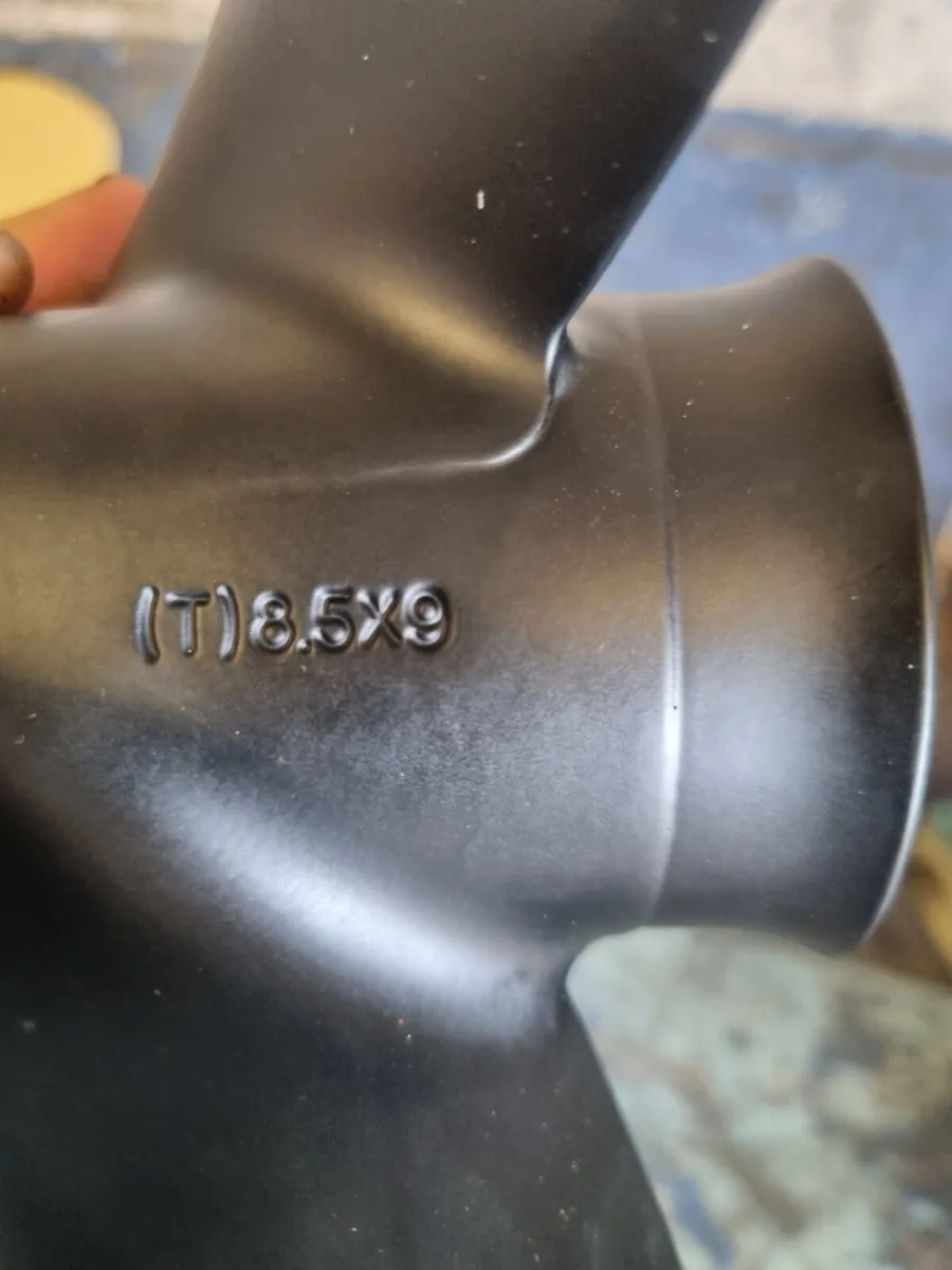 Propeller - Image 2