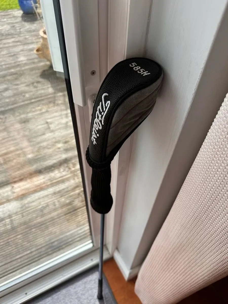 Titliest 585H hybrid - Image 2