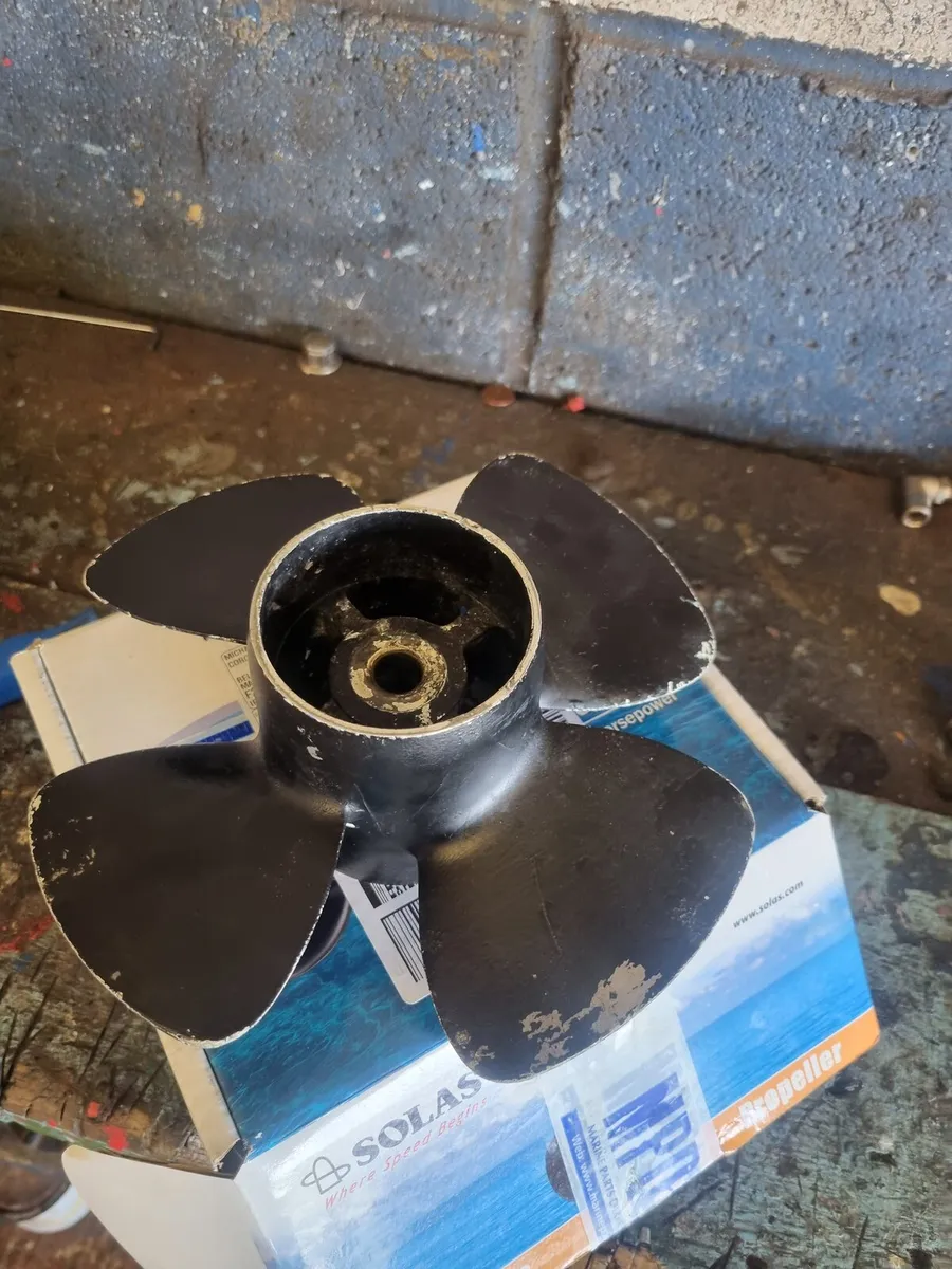 Propeller - Image 3
