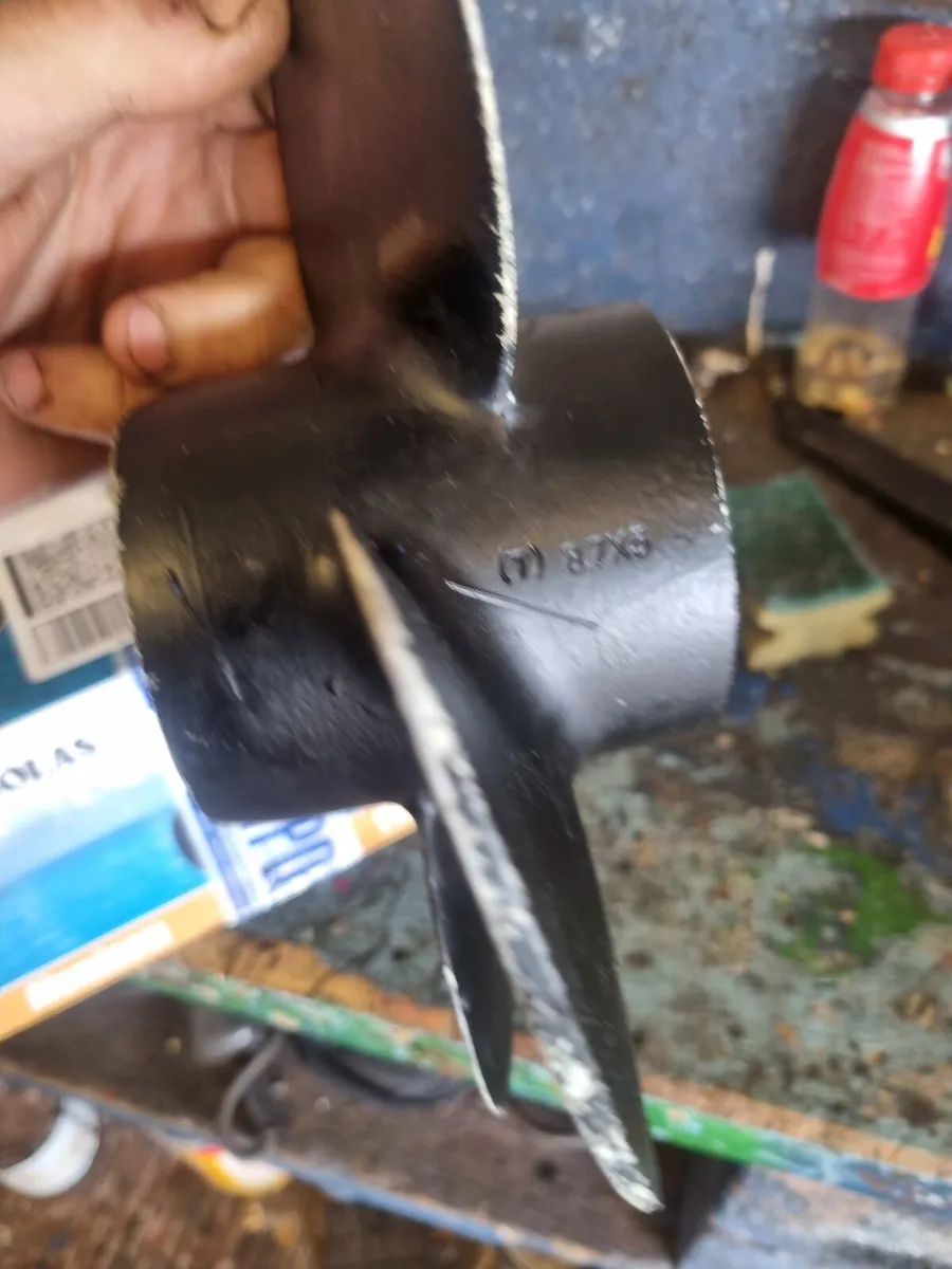 Propeller - Image 4