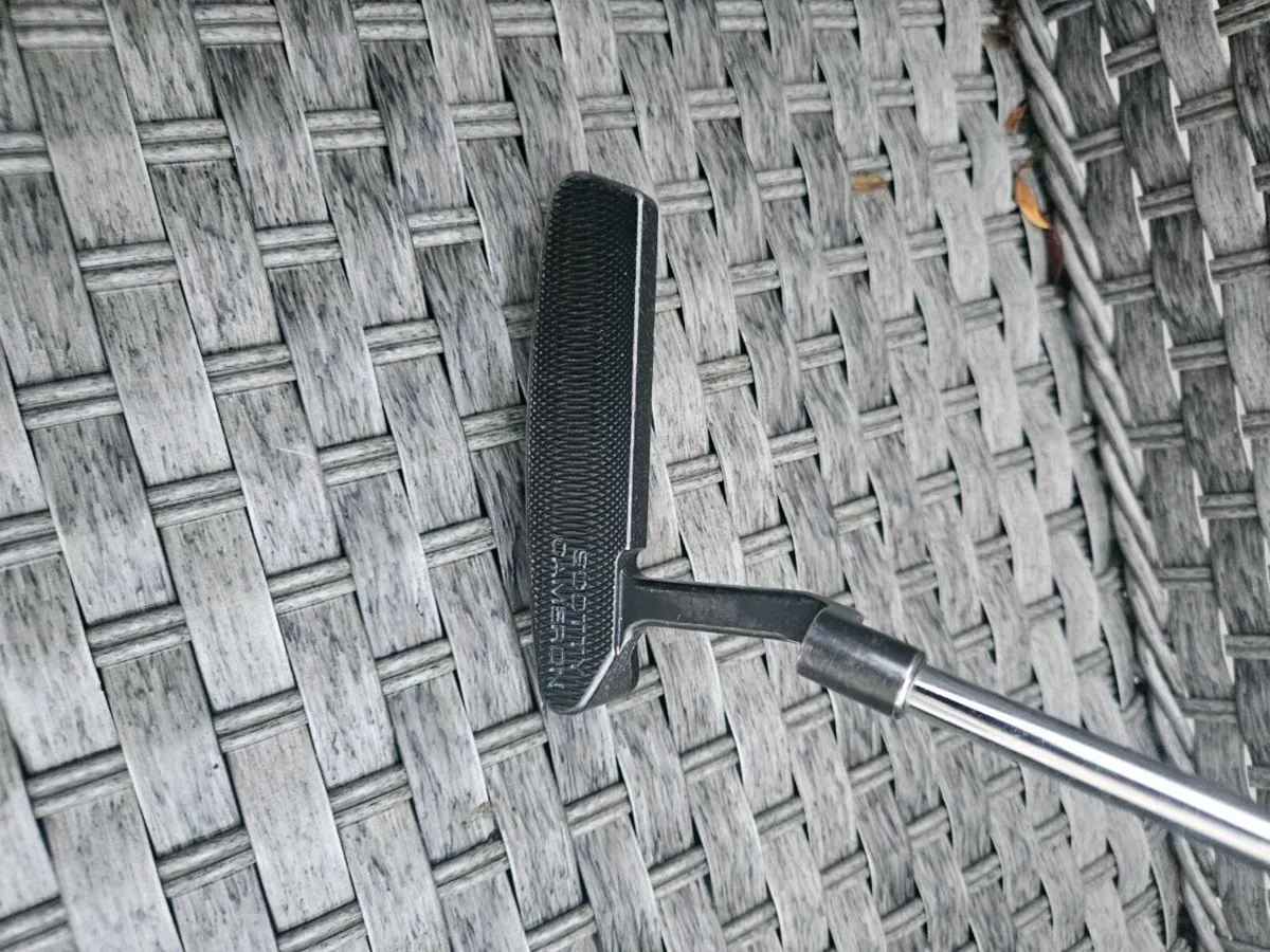 Scotty Cameron Newport 2 - Image 1