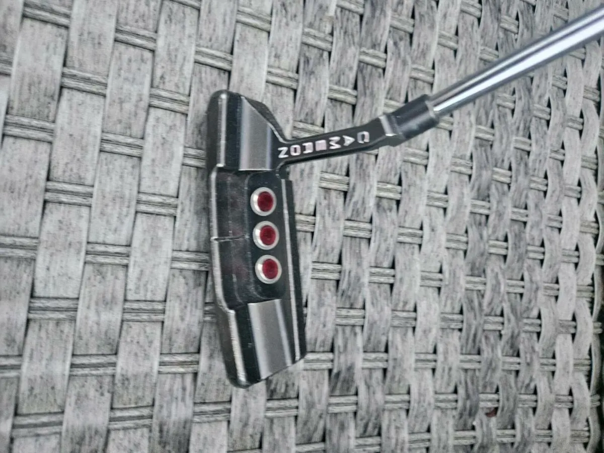 Scotty Cameron Newport 2 - Image 3