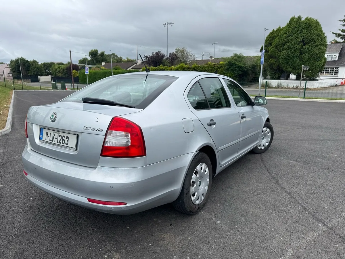 Skoda Octavia - Image 3