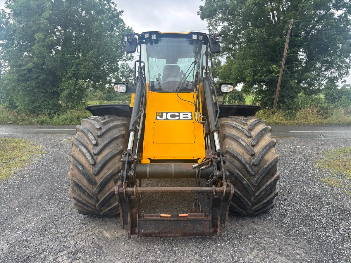 JCB 419s - Image 4