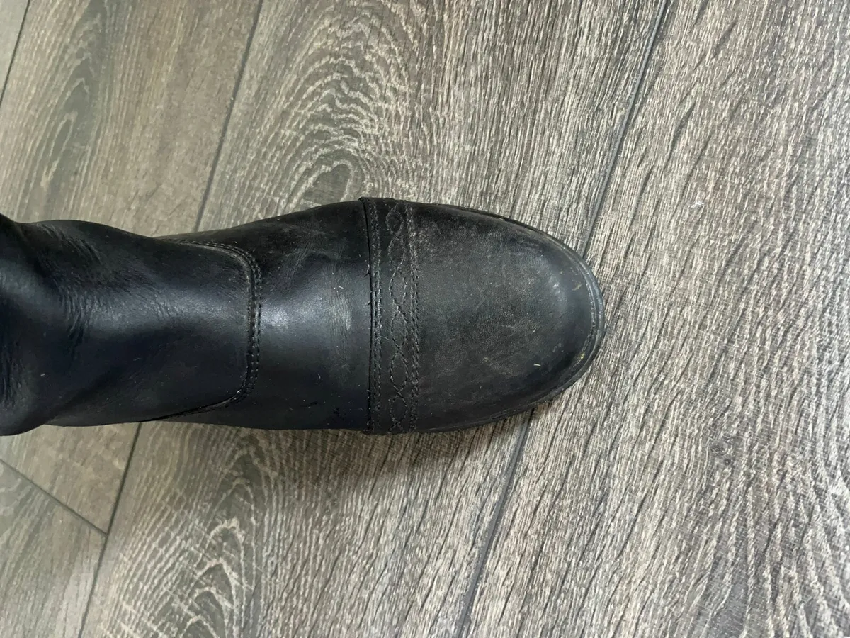 Horse riding boots - Image 2