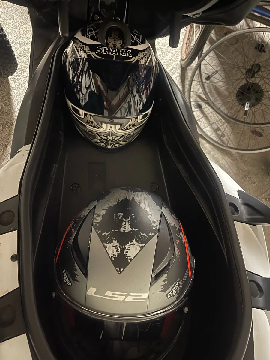 X Max 250cc 2016 - Image 3