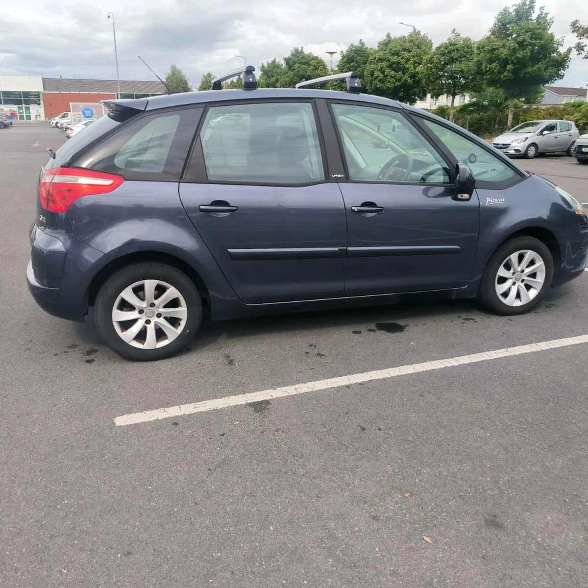 C4 Picasso 2010 - Image 4
