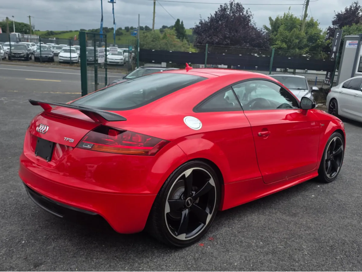 Audi TT ( 142 ) S-LINE COMPETITION PACK EDITION / - Image 3