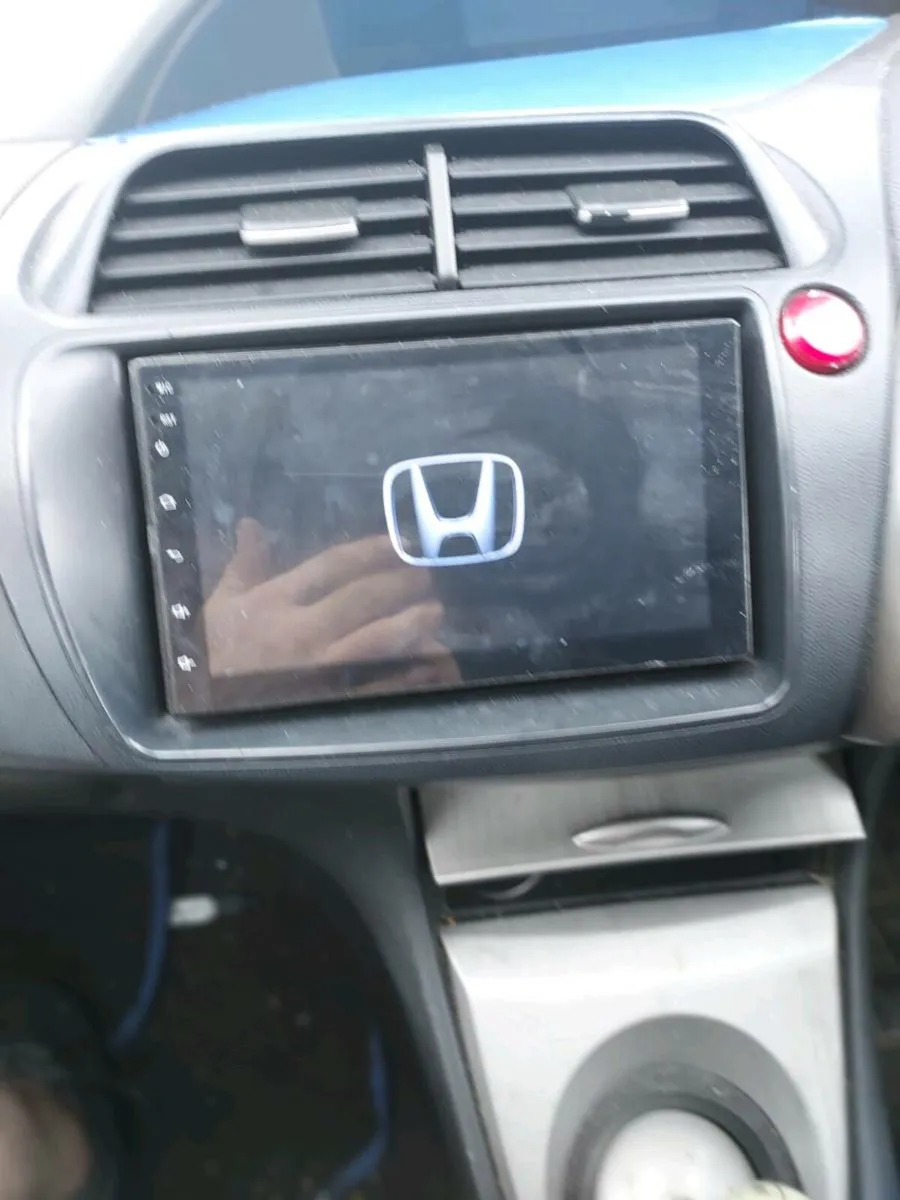 Honda Civic 06 1.4  5 door Hback - Image 4